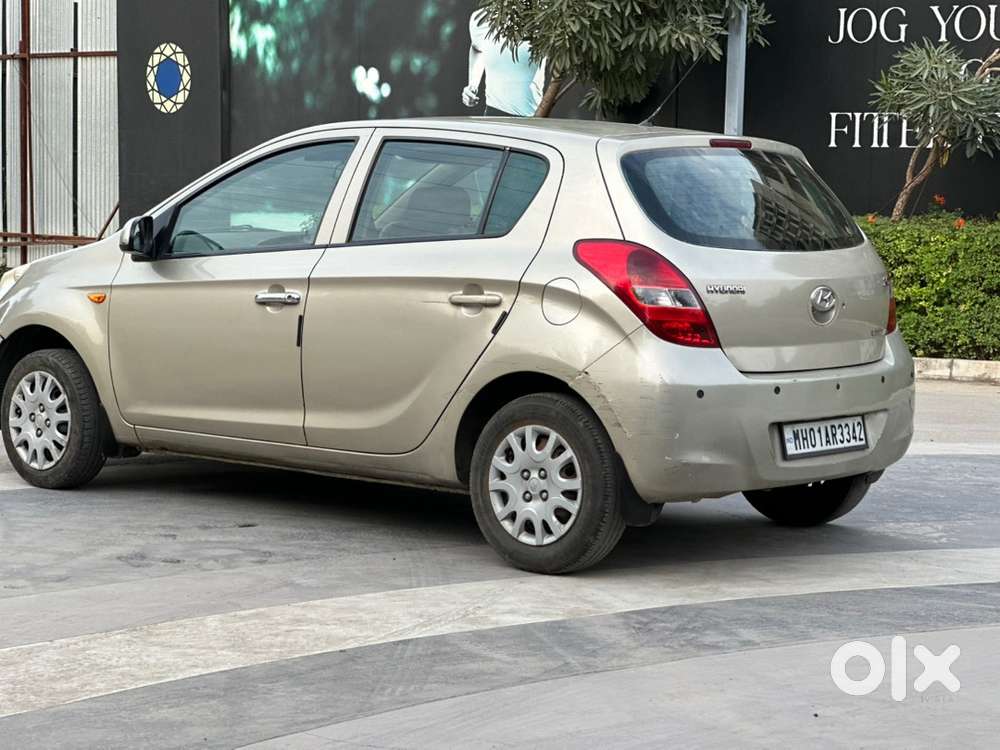 Hyundai I20 2011-2031 Tak Valid