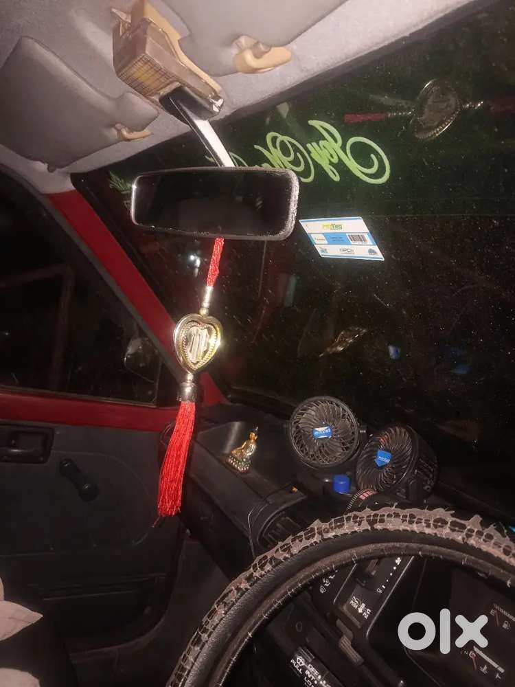 Maruti Suzuki 800 Petrol 1999