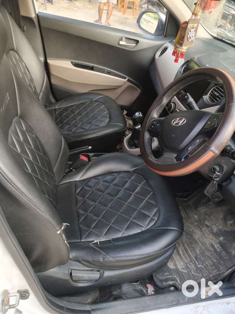 2016 Hyundai I10 Petrol Manual Just Take And Drive Very Good Condition