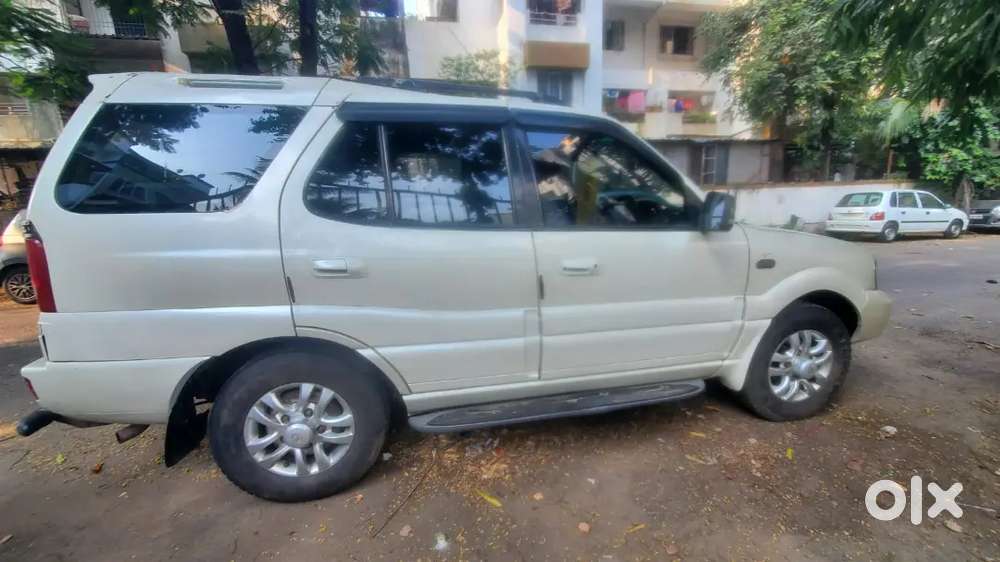 Title..

Excellent Condition,registered Till 2030,best Mileage14 -16km