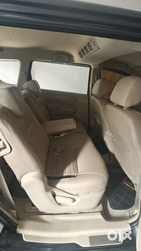 Ertiga Top Model Very Good Condition