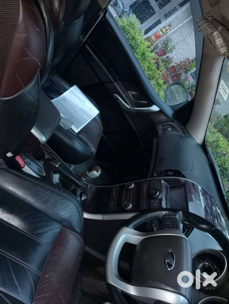 Mahindra Xuv 500 For Sale