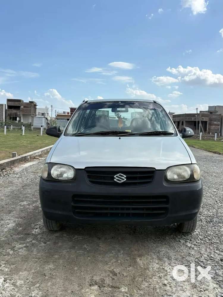 Maruti Suzuki Alto 2005