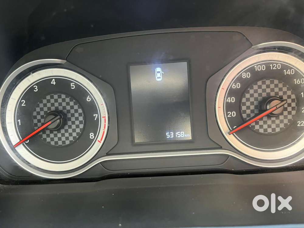 Hyundai I20 1.2 Magna Executive, 2023, Petrol