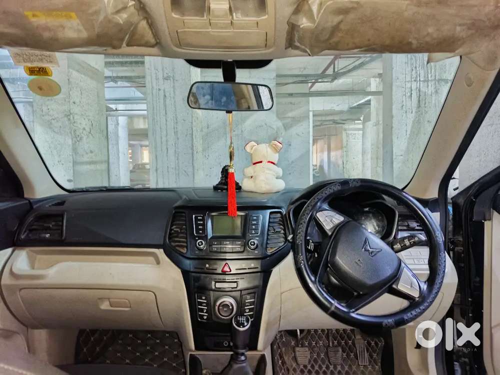 Mahindra Xuv300 2023 Variant W6