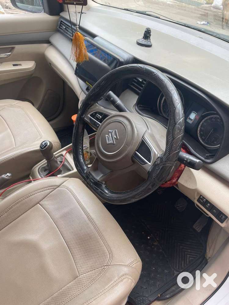Maruti Suzuki Ertiga 2024 Cng & Hybrids Good Condition