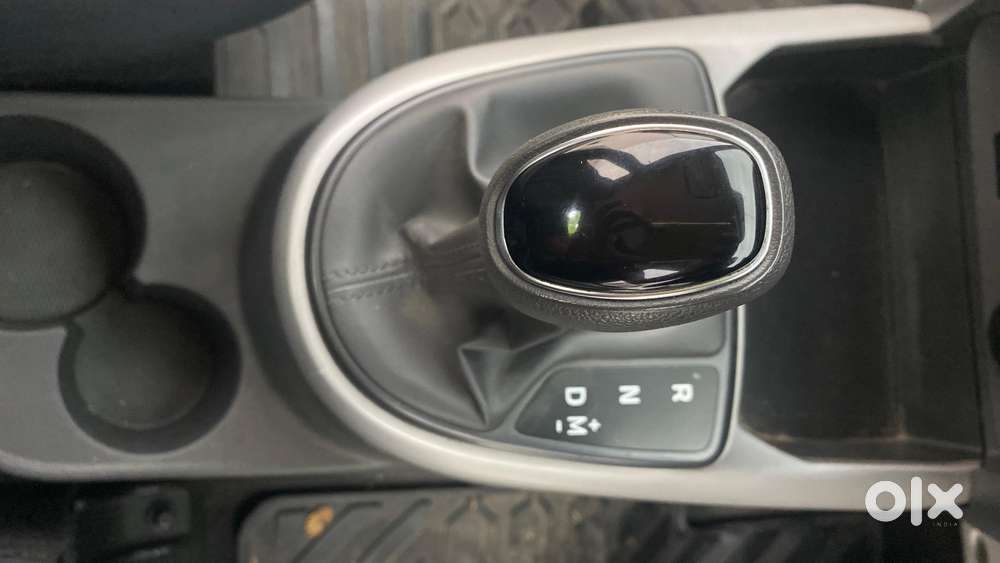 Hyundai Grand I10 Nios Sportz Amt 1.2 Kappa Vtvt, 2021, Petrol