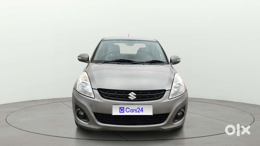Maruti Suzuki Swift Dzire Vxi 1.2, 2013, Petrol