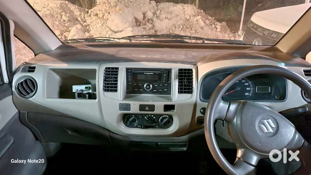 Maruti Suzuki Zen Estilo 2009 Petrol Manual