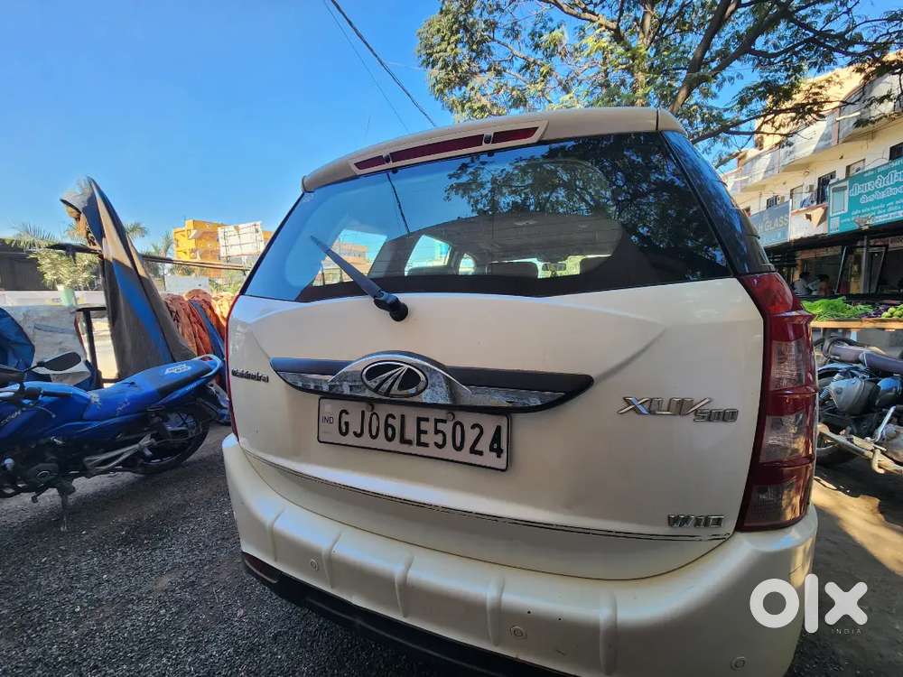 Non Accident Car
