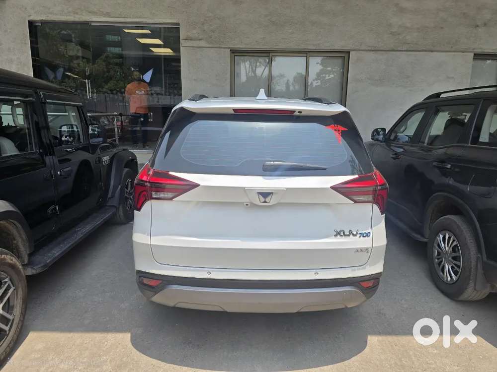 Xuv 700, Just 26000 Km Run, Single Hand Use