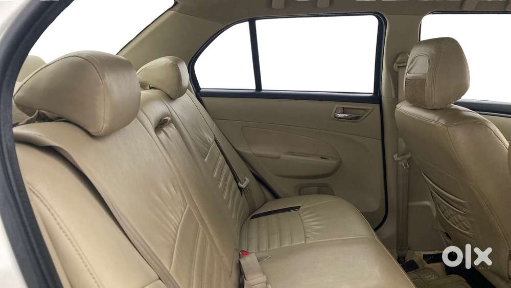 Maruti Suzuki Swift Dzire Vxi Optional, 2016, Petrol