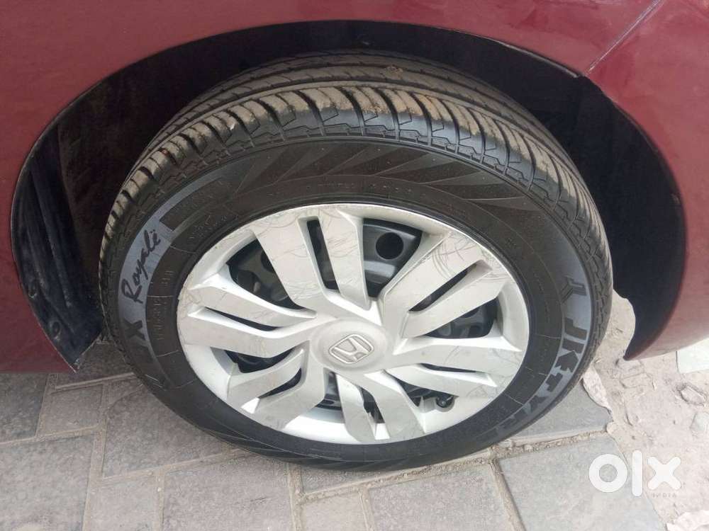 Honda Jazz S Mt I-vtec, 2018, Petrol