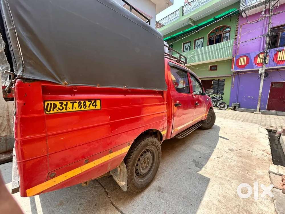 Mahindra Imperio Best Condition