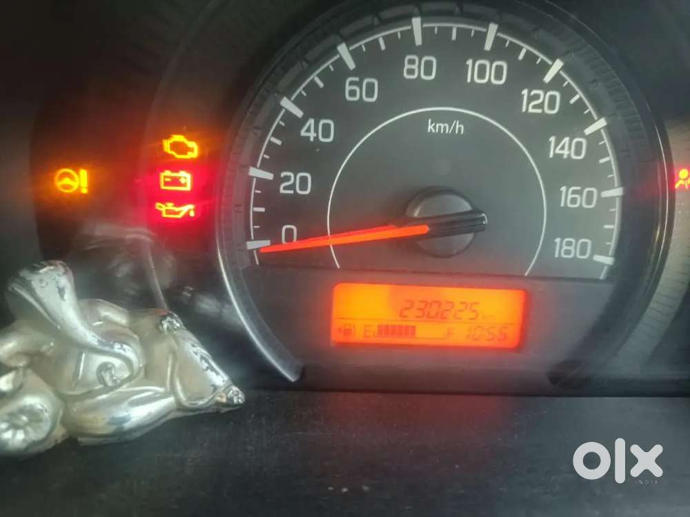 Maruti Suzuki Wagon R 2021