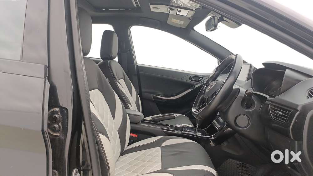 Tata Nexon Xza Plus Diesel Dark Edition, 2023, Diesel