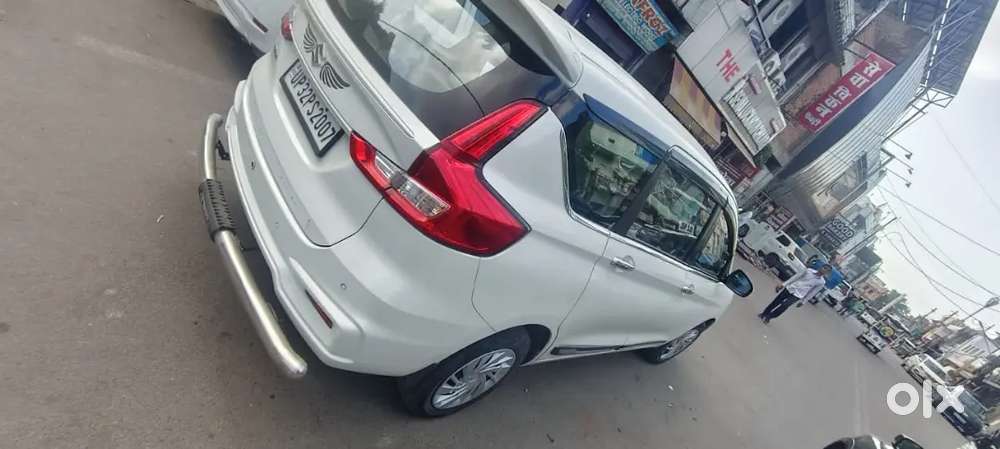 Maruti Ertiga Vxi(o) 2024