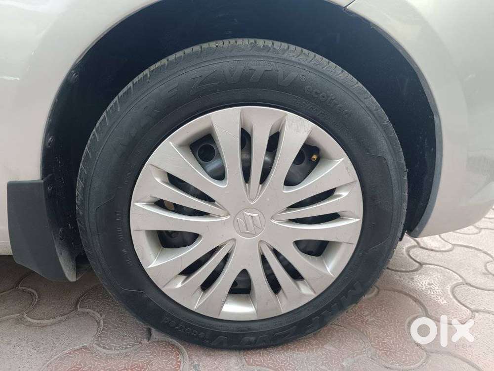 Maruti Suzuki Ertiga 1.5 Vxi, 2015, Petrol