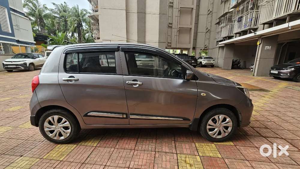 2nd Owner 2020 Maruti Suzuki Celerio