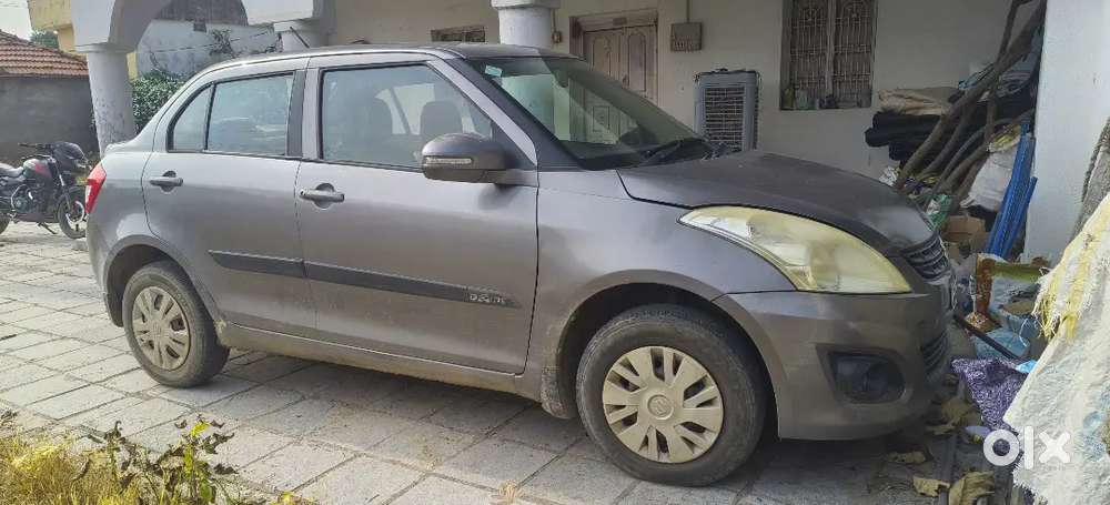 Maruti Suzuki Swift 2014 Manual Diesel