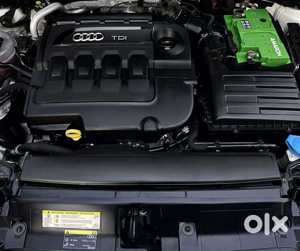 Audi A3 2.0 35 Tdi Technology + Sunroof, 2019, Diesel