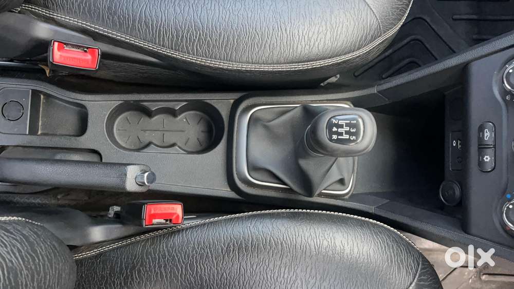 Tata Tiago Nrg Petrol, 2022, Petrol