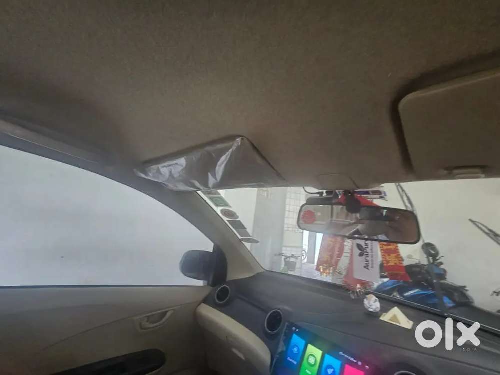 Honda Amaze 1.5 Mt 2015
