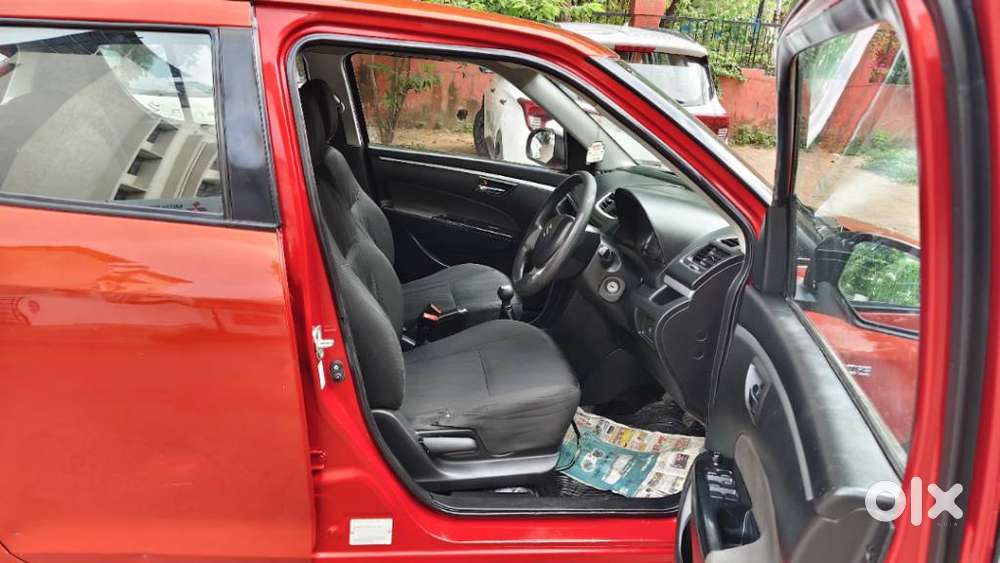 Maruti Suzuki Swift Vdi, 2013, Diesel