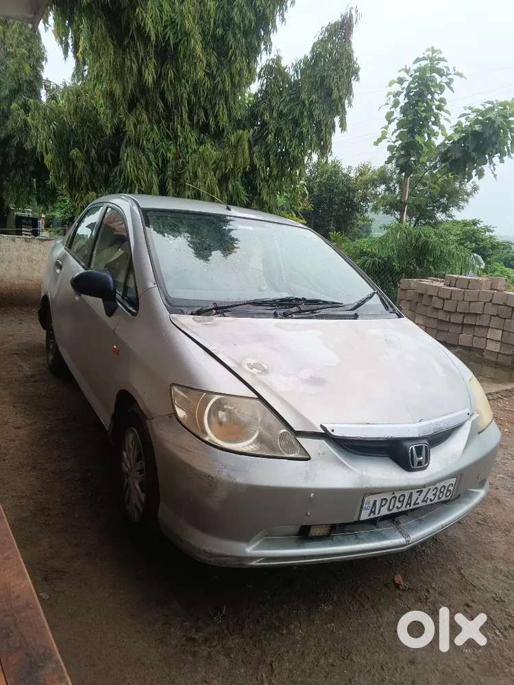 Car For Sale Honda City