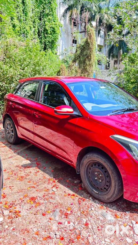 Hyundai I20 2018 Petrol 53000 Km Driven