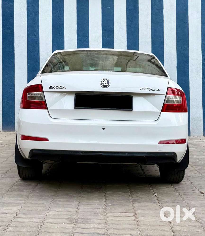 Skoda Octavia, 2014, Diesel