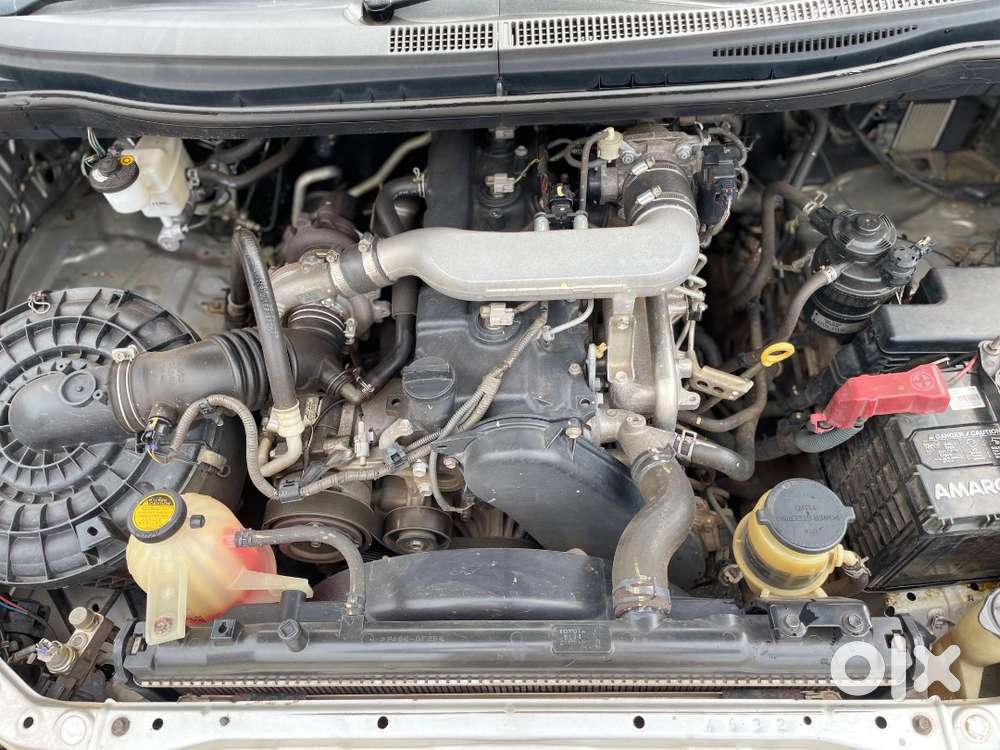 Toyota Innova G 2.5 2009 Model