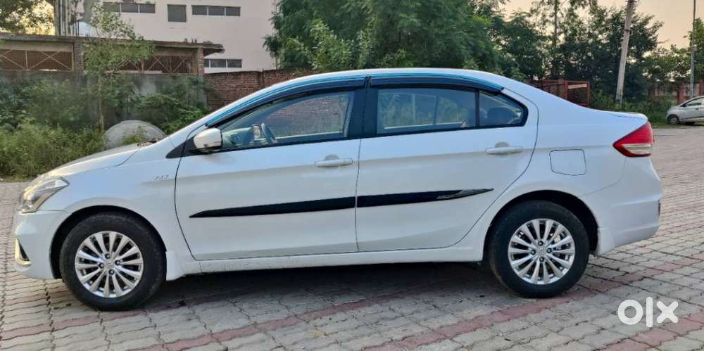 Maruti Suzuki Ciaz Smart Hybrid Delta , 2020, Petrol