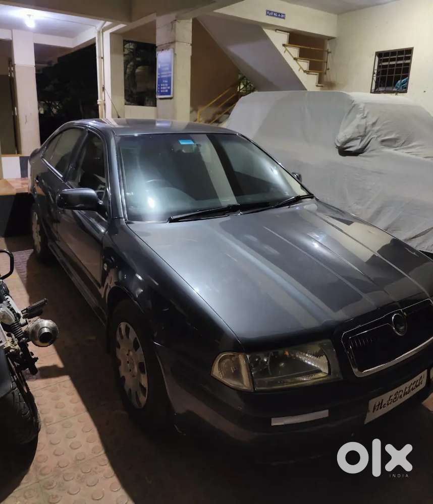 Skoda Octavia 2007 Diesel Well Maintained