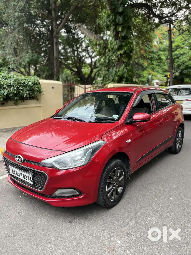 I20 Sports Crdi