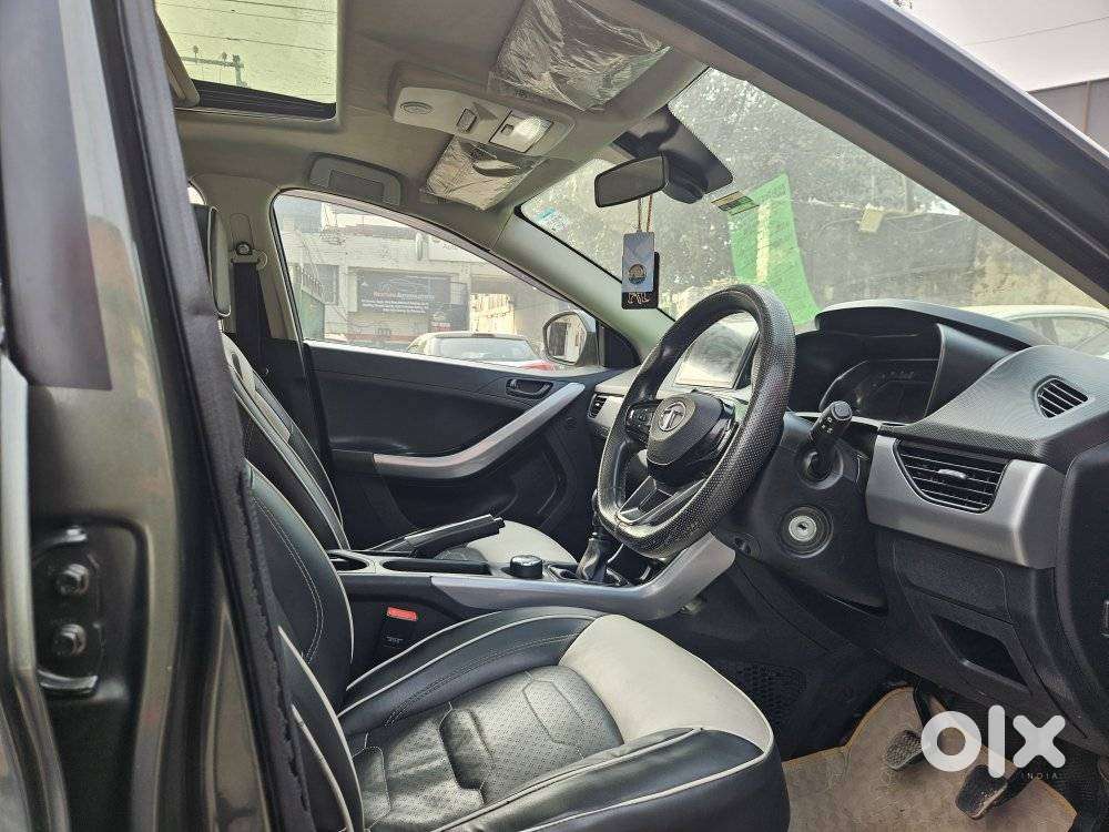 Tata Nexon 1.5 Revotorq Xm (s), 2020, Diesel
