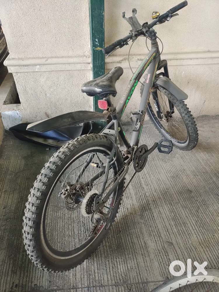 Bicycle Avon Nuke 26 Avon Cycles A1 Nuke Cycle Avon Nuke Cycle