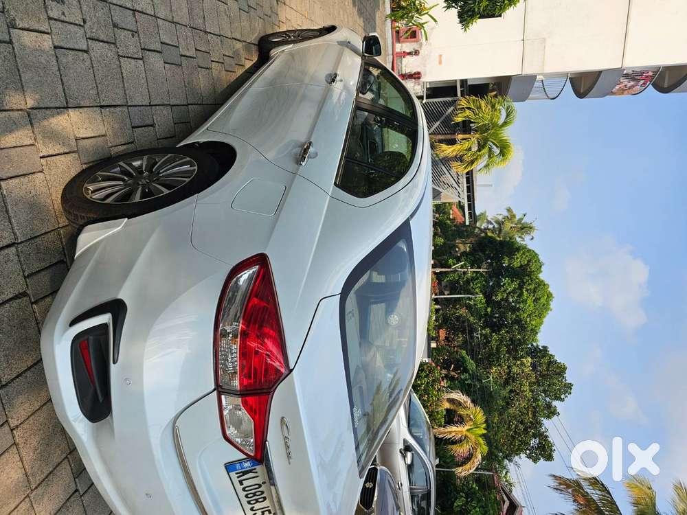 Maruti Suzuki Ciaz 2016 Diesel Hybrid