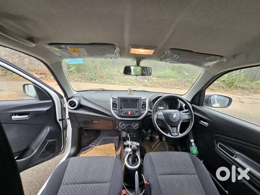 Maruti Suzuki Celerio Vxi 2023 Petrol Manual