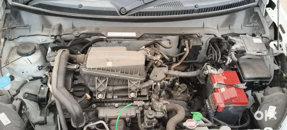 Maruti Suzuki Celerio 2022