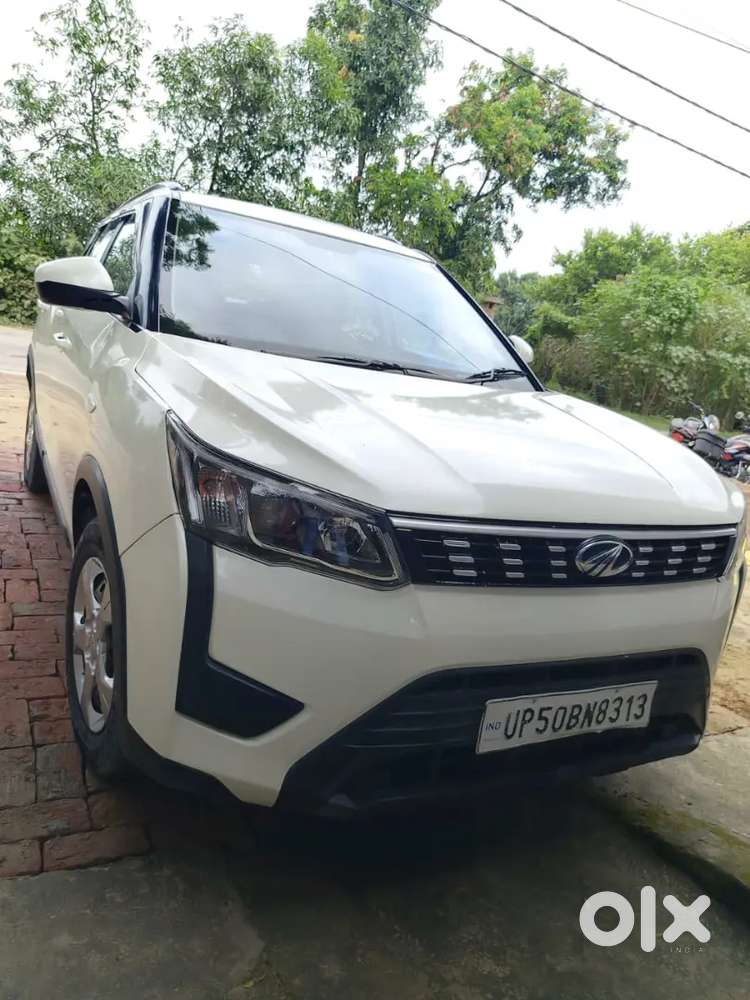 Mahindra Xuv300 1.2 2019