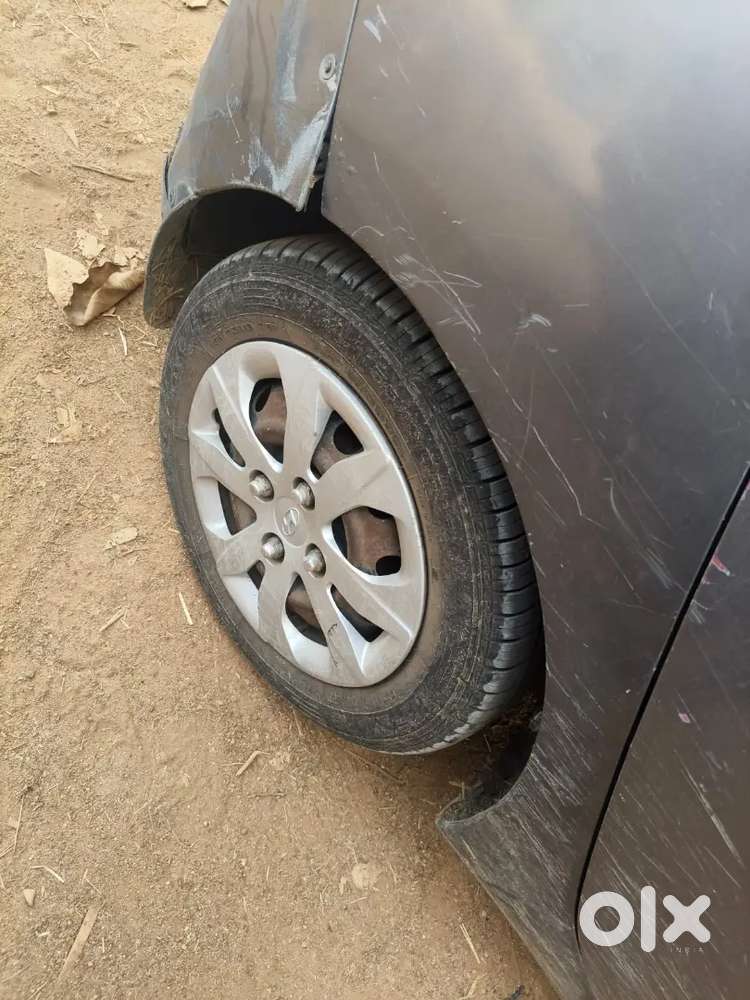 Hyundai Eon 2014 Petrol 120000 Km Driven