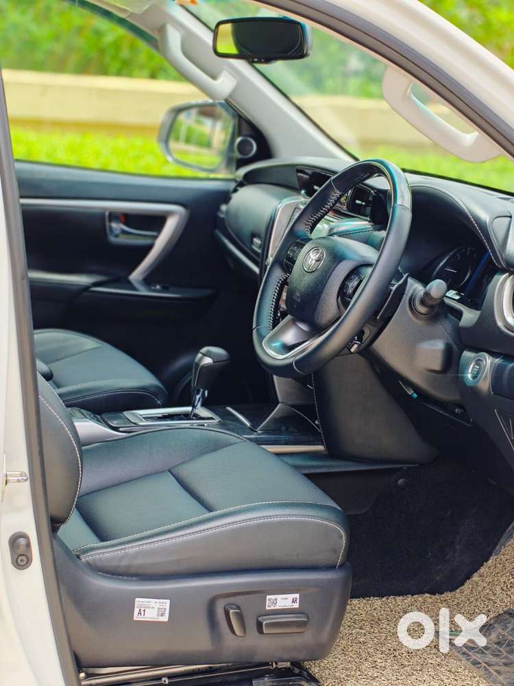 Toyota Fortuner 3.0 4x2 Automatic, 2025, Diesel
