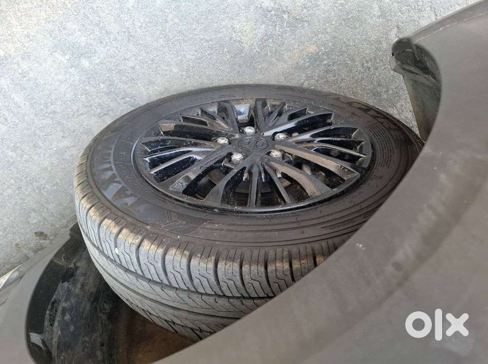 Maruti Suzuki Xl6 Zeta, 2019, Petrol