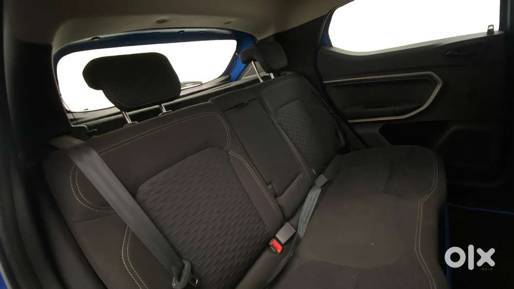 Renault Kiger Rxz Turbo Cvt, 2022, Petrol