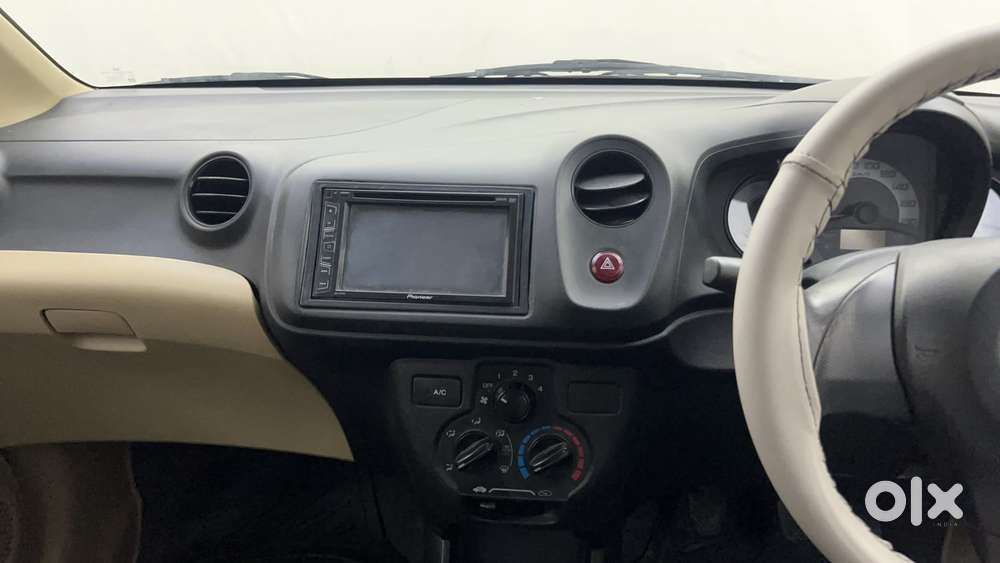 Honda Brio 1.2 E Mt, 2015, Petrol