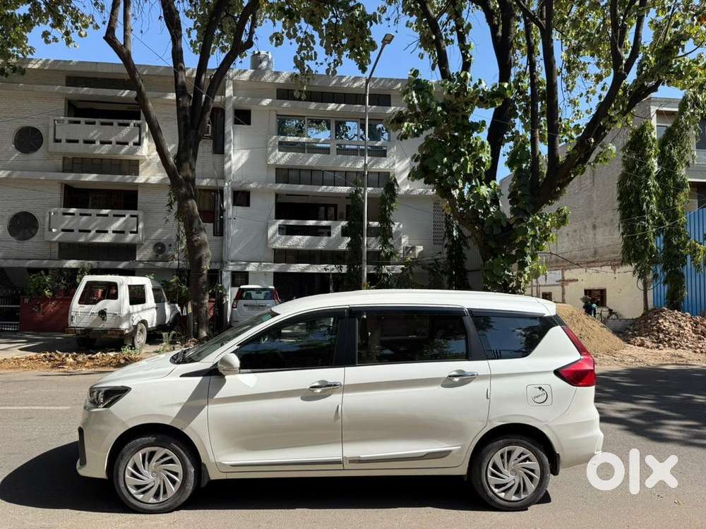 Maruti Suzuki Ertiga 2019 Petrol 32000 Km Driven