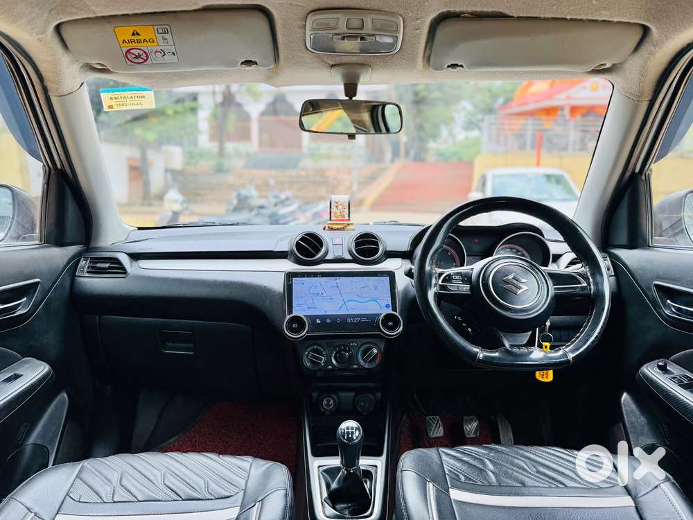 Maruti Suzuki Swift Vdi Optional, 2020, Diesel