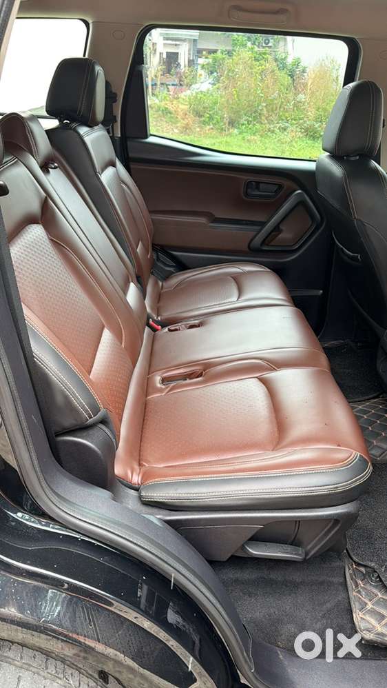Mahindra Scorpio-n Diesel Well Maintained