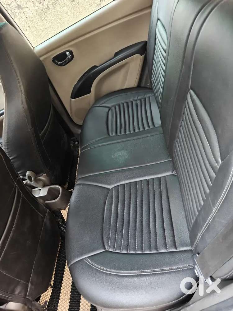 Home Used I10 Magna